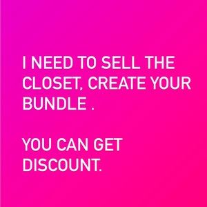 Sell My Closet